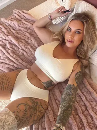 Jennifer (@jennifersworld) OnlyFans profile photo