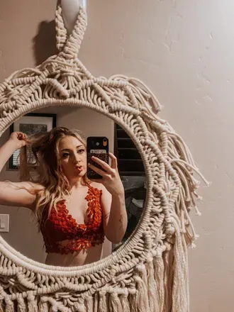Jenn chamberlain (@jennuhhfer) OnlyFans profile photo