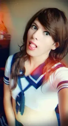 Jenny ( ω ) (@jenyleef) OnlyFans profile photo