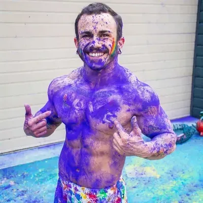 Jesse Diamond (@jessediamond) OnlyFans profile photo