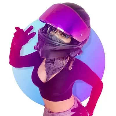 @jessiebiker OnlyFans profile photo