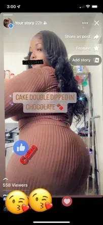 JessiieTheeBODY Preview (@jessiietheebody) OnlyFans profile photo