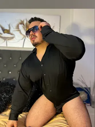 Jhon Regino (@jhongym) OnlyFans profile photo
