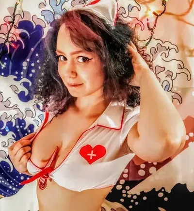 @jinxkhaotic OnlyFans profile photo
