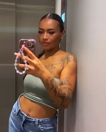 Jennifer (@jjennifera) OnlyFans profile photo