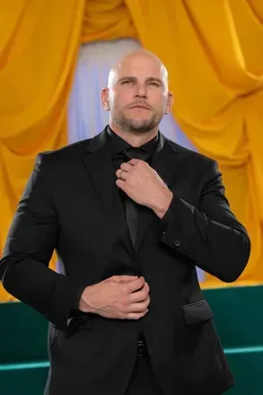 Jmac (@jmac1864) OnlyFans profile photo