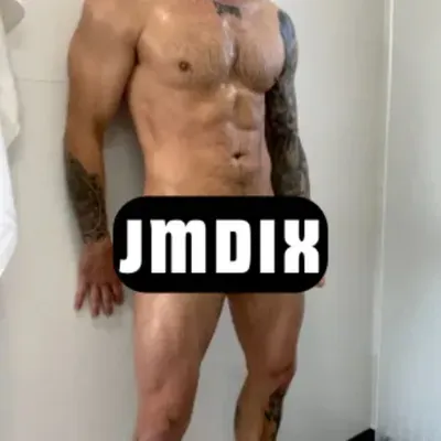 @jmdix OnlyFans profile photo