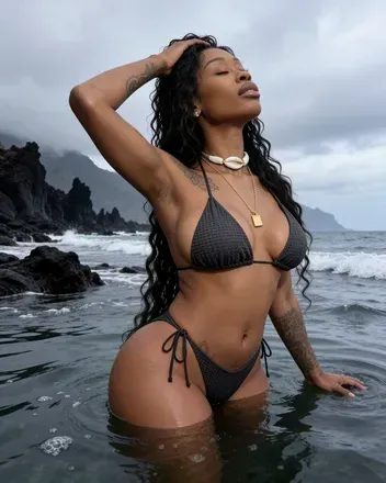 Jodi Couture (@jodicouturexo) OnlyFans profile photo