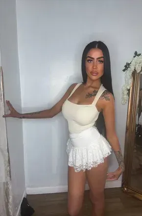 Miss Jodie Anne (@jodieannexx) OnlyFans profile photo