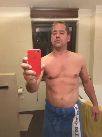 Johan Paulik (@johanpaulik) OnlyFans profile photo