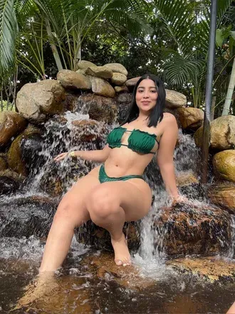 Joselis Bolivar (@joselisjohana) OnlyFans profile photo