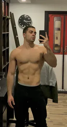 Josemari (@josemarielu) OnlyFans profile photo