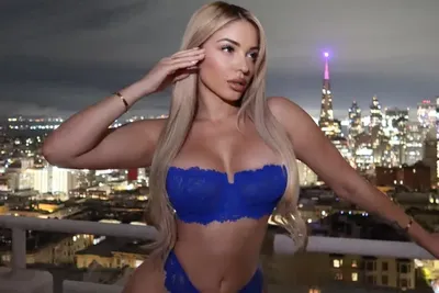 Jossie Ochoa (@jossieochoa) OnlyFans profile photo