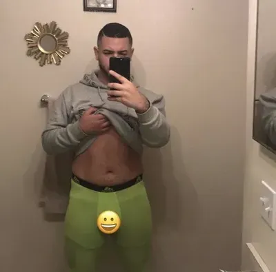 Julian Cruz (@jr0dxx) OnlyFans profile photo