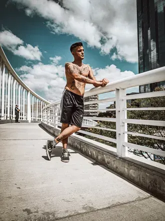 Juako Vaquet (@juakovaquetok) OnlyFans profile photo