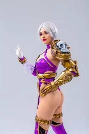 Juk (@juk_cosplay) OnlyFans profile photo