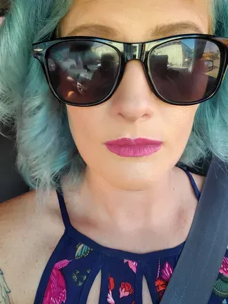 Melissa (@junkyardvixen) OnlyFans profile photo