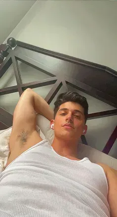 Justin (@justinadamsxxx) OnlyFans profile photo