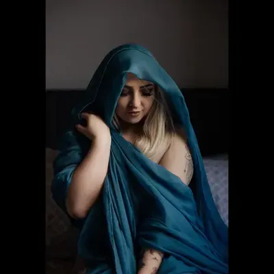 Kamryn (@justinebeauty) OnlyFans profile photo