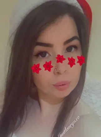 Lauryn (@justlaurynxo) OnlyFans profile photo