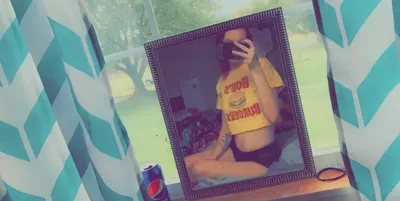 Savanna (@justpeachysavv) OnlyFans profile photo