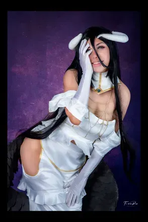 Kaelena Cosplay (@kaelena) OnlyFans profile photo