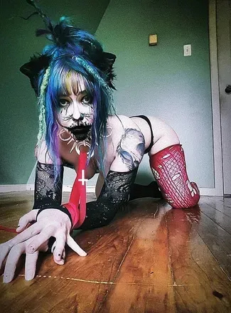 Chibi.kaiju (@kaijuchibi) OnlyFans profile photo