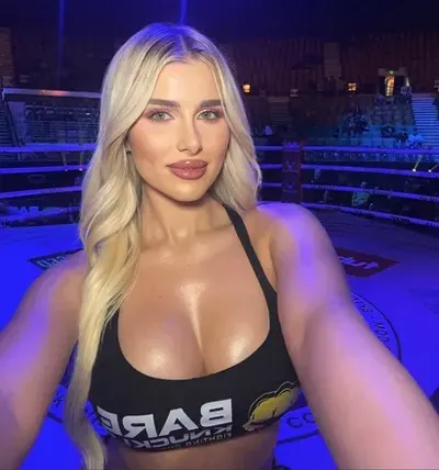 Kait (@kaitbabyxo) OnlyFans profile photo
