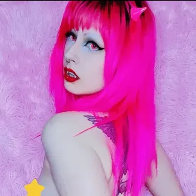 Bakeneko (@kaitiecat) OnlyFans profile photo