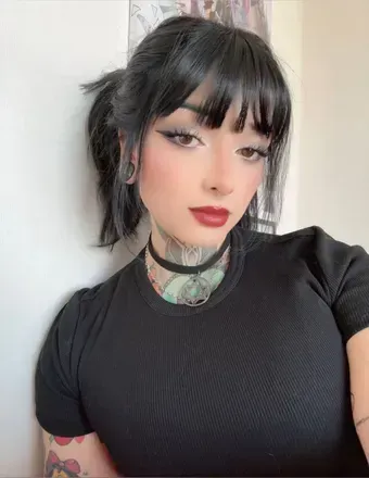 Katherine aravena (@kakilachida) OnlyFans profile photo