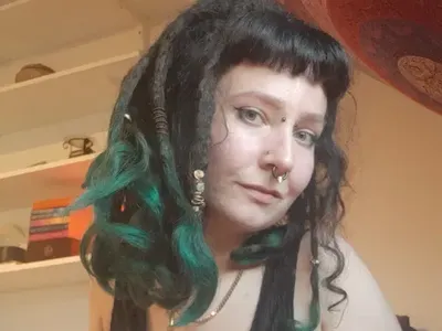 Kali Mist (@kali-mist) OnlyFans profile photo