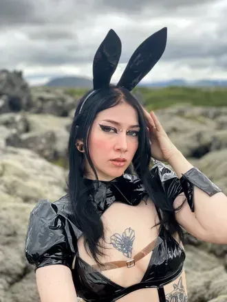 Kallisto cosplays & more (@kallisto) OnlyFans profile photo