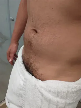 Kampai Hairy balls (@kampai) OnlyFans profile photo