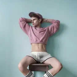 Kamyk Walker (@kamykwalker) OnlyFans profile photo