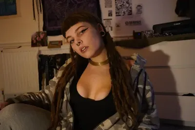 Kandy (@kandyk5) OnlyFans profile photo