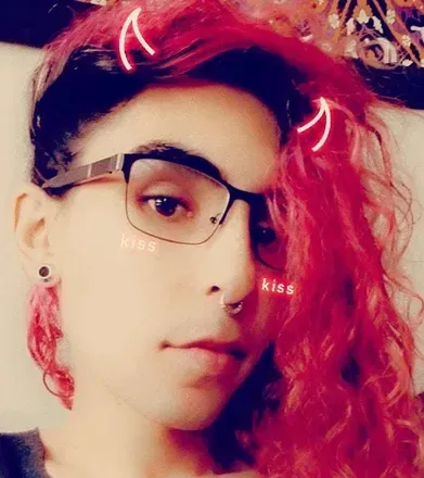 K A R M A (@karmakinkaide) OnlyFans profile photo