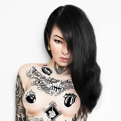 @karmakittymariko OnlyFans profile photo