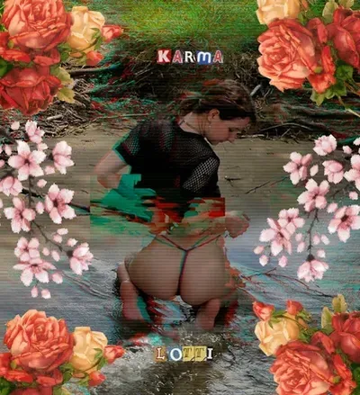 Karma Lotti (@karmalotti) OnlyFans profile photo