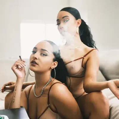 Kass and Carly (@kassandcarly) OnlyFans profile photo