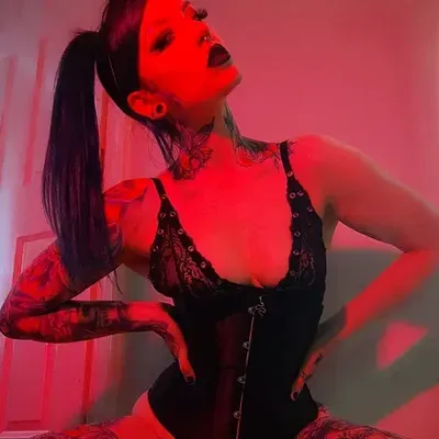 Kat Paine (@kat-paine666) OnlyFans profile photo