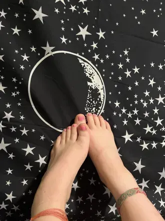 @katesfeeties OnlyFans profile photo