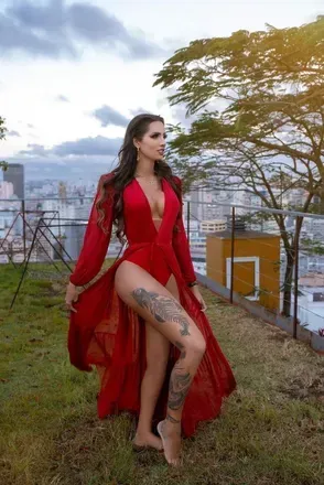 TS Miss Katherine (@kathts) OnlyFans profile photo