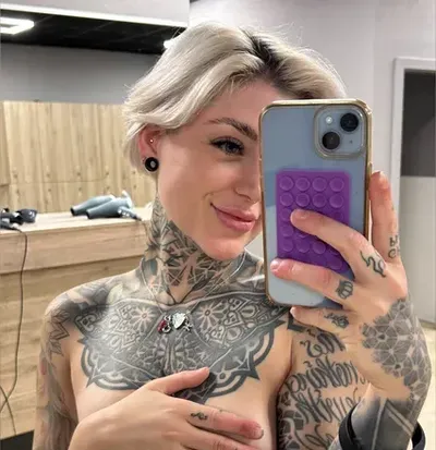 Kaylee Malone (@kayleemalone) OnlyFans profile photo