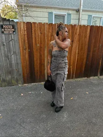@kaythequeen93 OnlyFans profile photo