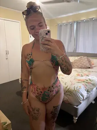 @kaytlynfree OnlyFans profile photo