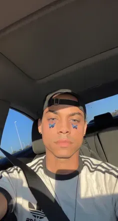 Kegan Robinson (@keganyo) OnlyFans profile photo