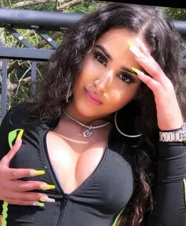Keishly Savage (@keishlymariee) OnlyFans profile photo