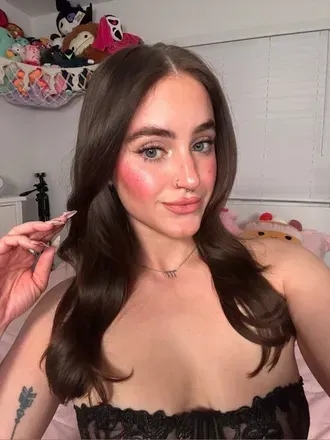 Kenzie Madison (@kenziemadisonxo) OnlyFans profile photo