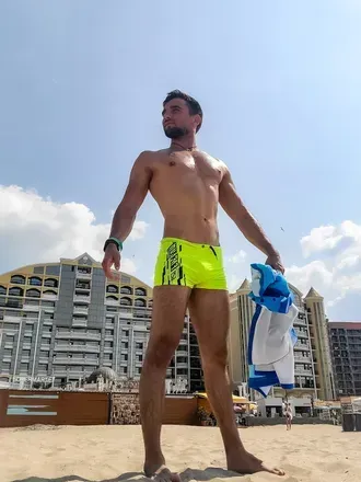 Kiran Kevin (@kevinkiran) OnlyFans profile photo