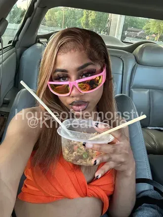 Khloea Marie (@khloeamarie) OnlyFans profile photo